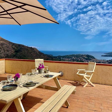 Апартаменты Aria Di Collina - Isola D'Elba Порт-Аццурро Экстерьер фото